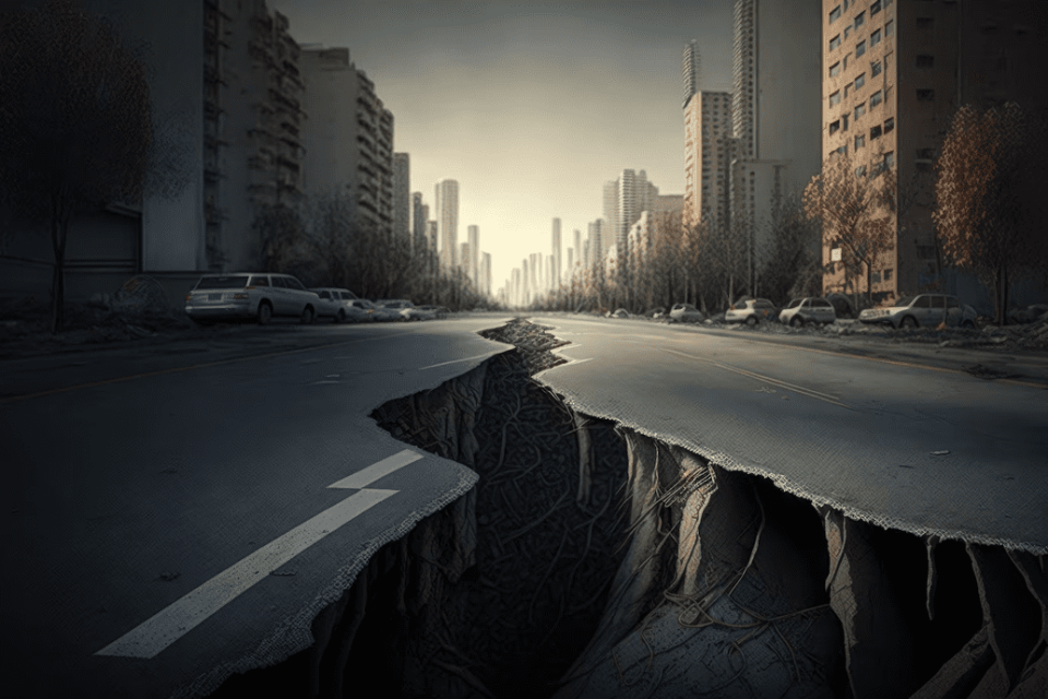 Polizza eventi catastrofali